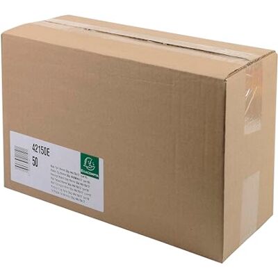 Exacompta Bobines pour tickets de caisse 44x70x12x60 1pli thermique 55g/m Exacompta Bobines pour tickets de caisse 44x70x12x60 1pli thermique 55g/m