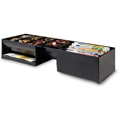 Safescan 4617T – Justerbar låda för SD-4617S Safescan 4617T – Justerbar låda för SD-4617S