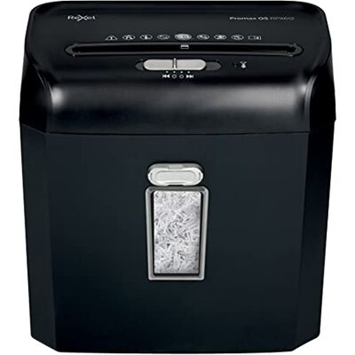 Rexel RX:Shredder ProMax QS RPX612 EU Rexel RX:Shredder ProMax QS RPX612 EU