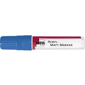 Kreul XXL Blå Markör - Markör Kreul XXL Blå Markör - Markör