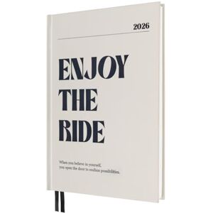 Grupo Erik Kokonote 2026 Diary A5 Week To View Gazette A5 Weekly Planner 2026 With Bookmarks, January 2026 December 2026 Aesthetic Stationery Gifts For Women & For Men Grupo Erik Kokonote 2026 Diary A5 Week To View Gazette A5 Weekly Planner 2026 With Bookmarks, January 2026 December 2026 Aesthetic Stationery Gifts For Women & For Men