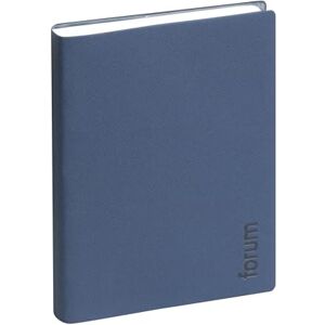 Exacompta 18414E Tweed Forum Dagbok 12 x 17 cm augusti 2023 till juli 2024 slumpmässig färg Exacompta 18414E Tweed Forum Dagbok 12 x 17 cm augusti 2023 till juli 2024 slumpmässig färg