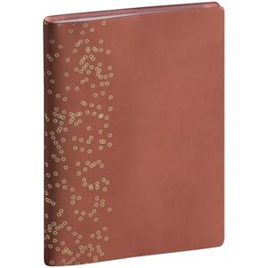 Exacompta 13559E Horizons 13 Amelie fickdagbok 9 x 13 cm vecka januari till december 2023 slumpmässig färg Exacompta 13559E Horizons 13 Amelie fickdagbok 9 x 13 cm vecka januari till december 2023 slumpmässig färg