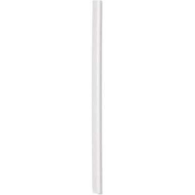 Durable 293002 Klämskena A4 – 3 mm, vit, 50 stycken Durable 293002 Klämskena A4 – 3 mm, vit, 50 stycken