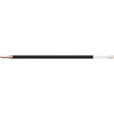 Pentel iZee BXS10-A2, förpackning med 12 påsar med 2 påfyllningar för iZee kulspetspenna 4 färger BXC470, spets 1 mm, svart Pentel iZee BXS10-A2, förpackning med 12 påsar med 2 påfyllningar för iZee kulspetspenna 4 färger BXC470, spets 1 mm, svart