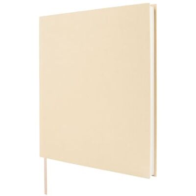 Finocam Jazz Guest Book Cream Finocam Jazz Guest Book Cream