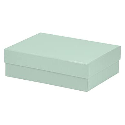 Rössler Rössler Gåvoask - Mint - 196x264x80mm - Gåvoask Rössler Rössler Gåvoask - Mint - 196x264x80mm - Gåvoask