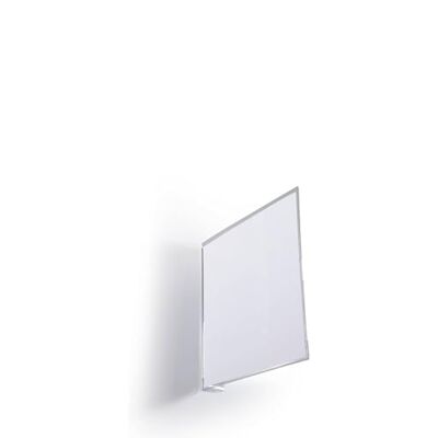 Durable flaggskylt 149 x 148,5 mm, självhäftande hyllskylt, transparent, 185619 Durable flaggskylt 149 x 148,5 mm, självhäftande hyllskylt, transparent, 185619