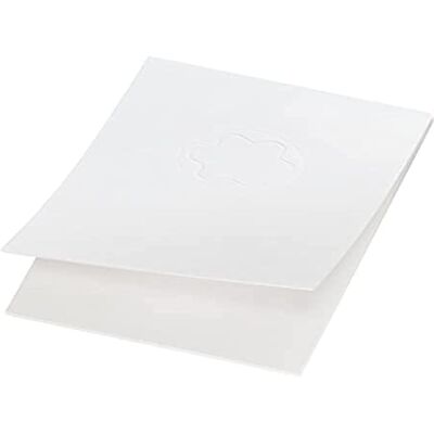 MONTBLANC 6711 anteckningsbladblock A4 MONTBLANC 6711 anteckningsbladblock A4