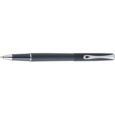 DIPLOMAT "Traveller Lapis" rollerballpenna svart DIPLOMAT "Traveller Lapis" rollerballpenna svart