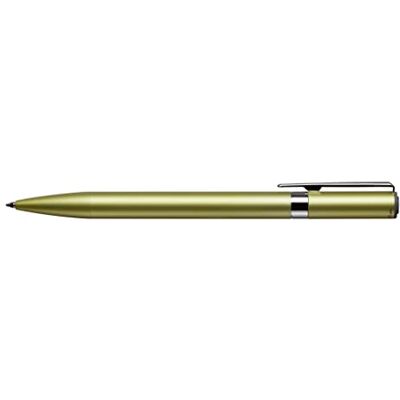 Tombow BC-ZLC63 kulspetspenna ZOOM L105 City guld pläterad Tombow BC-ZLC63 kulspetspenna ZOOM L105 City guld pläterad
