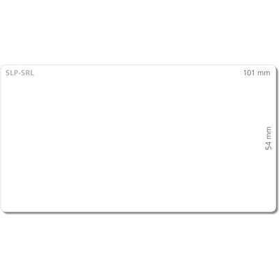 SII Seiko Instrument 54 x 101 mm fraktetiketter vit (paket med 220) SII Seiko Instrument 54 x 101 mm fraktetiketter vit (paket med 220)