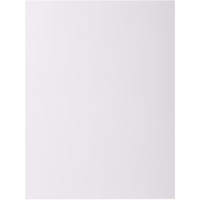 Exacompta Ref. 217117E kartong med 10 förpackningar med 10 ROCK''S 210 g/m2 hårda mappar i ljusa färger PEFC™-certifierade skjortor storlek 24 x 32 cm för A4-format vit färg Exacompta Ref. 217117E kartong med 10 förpackningar med 10 ROCK''S 210 g/m2 hårda mappar i ljusa färger PEFC™-certifierade skjortor storlek 24 x 32 cm för A4-format vit färg