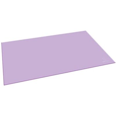 Exacompta Ref. 60164D kartong med 8 Aquarel-kartongunderlägg Kompatibel med optiska och lasermöss brett format med lång längd och kort djup Dim 585 x 385 x 5 mm lila Exacompta Ref. 60164D kartong med 8 Aquarel-kartongunderlägg Kompatibel med optiska och lasermöss brett format med lång längd och kort djup Dim 585 x 385 x 5 mm lila