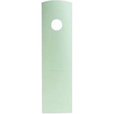 Exacompta Ref. 18280D kartong med 6 MAG-CUBE Autentik-tidskrifter, tidningspärm, kataloger, tidskrifter, förvaring för A4- och A4+-dokument bredd 8,2 cm salviagrön Exacompta Ref. 18280D kartong med 6 MAG-CUBE Autentik-tidskrifter, tidningspärm, kataloger, tidskrifter, förvaring för A4- och A4+-dokument bredd 8,2 cm salviagrön