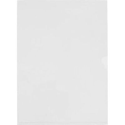 Oxford Elba 100206694 siktskal, A4, PVC, 180 my, 10 stycken, transparent Oxford Elba 100206694 siktskal, A4, PVC, 180 my, 10 stycken, transparent