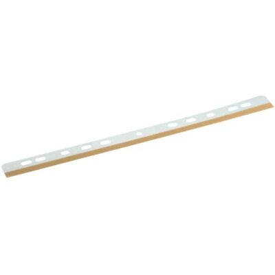 Durable 826119 Katalogfals FILEFIX® A4, transparent, 250 stycken Durable 826119 Katalogfals FILEFIX® A4, transparent, 250 stycken