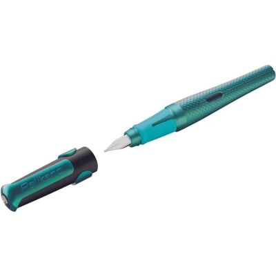Pelikan skolfyllmedel o P480 M Dragon, 1 styck (1-pack) Pelikan skolfyllmedel o P480 M Dragon, 1 styck (1-pack)