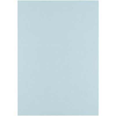 Creative Cardstock Linnekartong A4-25 st. Glacier (Blå) Hantverkskartong 250 g för Pyssel, Scrapbooking, Klippbok och Presentförpackningar Tungvikt, Rivtåligt Creative Cardstock Linnekartong A4-25 st. Glacier (Blå) Hantverkskartong 250 g för Pyssel, Scrapbooking, Klippbok och Presentförpackningar Tungvikt, Rivtåligt
