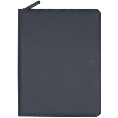 Finocam – Zipper Document Holder Nopal Navy blue Finocam – Zipper Document Holder Nopal Navy blue