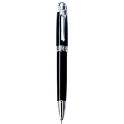 PERONA 52838 – presentset med kulspetspenna, blå PERONA 52838 – presentset med kulspetspenna, blå