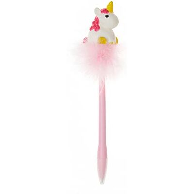 LEGAMI Writing Is Magic Unicorn Pen LEGAMI Writing Is Magic Unicorn Pen