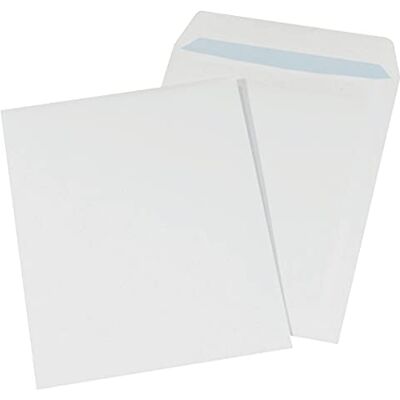 OFFICER PRODUCTS Självhäftande kuvert OFFICE PRODUCTS SK C5 162 x 229 mm 90 gsm 500 st vit/typ seld/konst-SK/färg-vit/format-C5/ytvikt (g/m2)-90/mått (mm)-162 x 229 OFFICER PRODUCTS Självhäftande kuvert OFFICE PRODUCTS SK C5 162 x 229 mm 90 gsm 500 st vit/typ seld/konst-SK/färg-vit/format-C5/ytvikt (g/m2)-90/mått (mm)-162 x 229