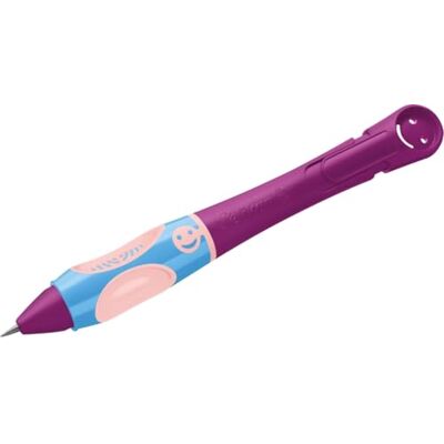 Pelikan 821124 griffix blyertspenna för högerhänta, SweetBerry, 1 st. i låda Pelikan 821124 griffix blyertspenna för högerhänta, SweetBerry, 1 st. i låda