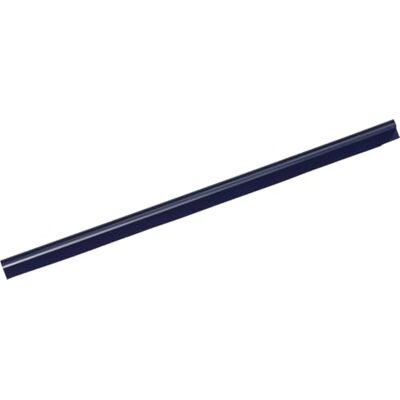 Durable 290107 Klämskena 6mm, mörkblå, 100 stycken Durable 290107 Klämskena 6mm, mörkblå, 100 stycken