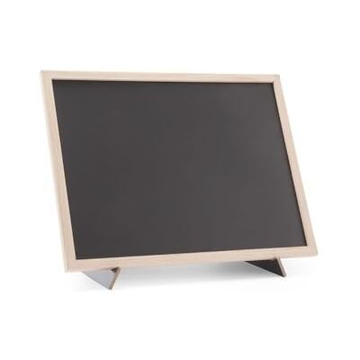 HENDI Tavla med Stativ, 300mm x 400mm HENDI Tavla med Stativ, 300mm x 400mm