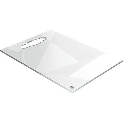 Nobo Transparent Bärbar Whiteboardtavla Mini i Akrylplast för Skrivbordet, A4, Inbyggt handtag, Avtorkningsbar, Ramlös, 210 x 297 mm, Inkluderar Whiteboardpenna, Klar, 1915613 Nobo Transparent Bärbar Whiteboardtavla Mini i Akrylplast för Skrivbordet, A4, Inbyggt handtag, Avtorkningsbar, Ramlös, 210 x 297 mm, Inkluderar Whiteboardpenna, Klar, 1915613