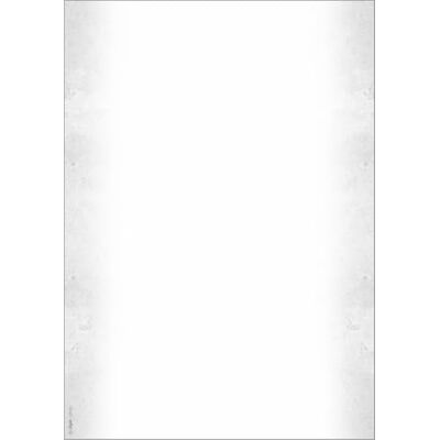 Sigel DP681 Högkvalitativt motivpapper, skrivarpapper, betong, grå, A4, 100 ark, motiv på båda sidor, 90 gm², för menyer, tillverkade av hållbart papper Sigel DP681 Högkvalitativt motivpapper, skrivarpapper, betong, grå, A4, 100 ark, motiv på båda sidor, 90 gm², för menyer, tillverkade av hållbart papper