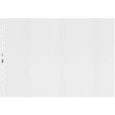 Rexel 2102578 Ecodesk Broschyrfodral A3, 30 stycken Rexel 2102578 Ecodesk Broschyrfodral A3, 30 stycken