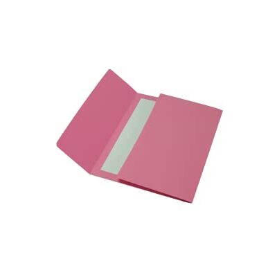 Alevar Bristol 200 Gr Kartong Kuvertmappar 26 x 34 cm Förpackning 25 st Cyklamen Alevar Bristol 200 Gr Kartong Kuvertmappar 26 x 34 cm Förpackning 25 st Cyklamen