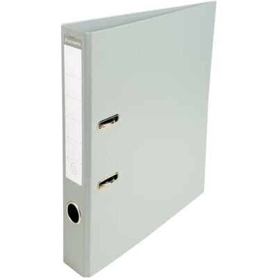 Exacompta Classeur a levier pvc a4 dos de 50mm Exacompta Classeur a levier pvc a4 dos de 50mm