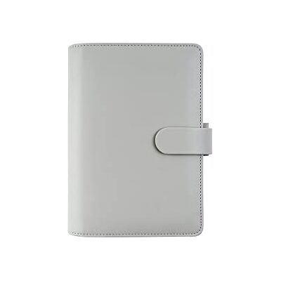 Filofax personlig saffiano arrangör – granit Filofax personlig saffiano arrangör – granit