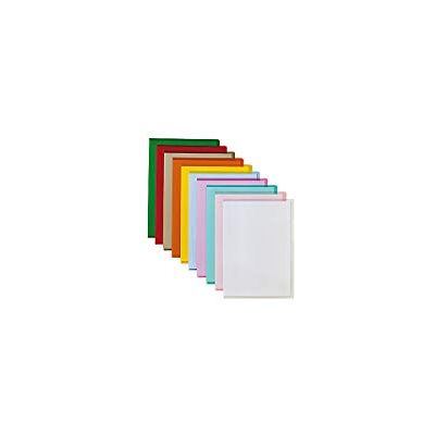 BENE Bla genomskinliga fodral A4, grön/205000 PVC 150 tum 100 BENE Bla genomskinliga fodral A4, grön/205000 PVC 150 tum 100