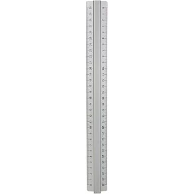 LYRA Metal Triplo Decometer 30 cm PVC kuvert LYRA Metal Triplo Decometer 30 cm PVC kuvert
