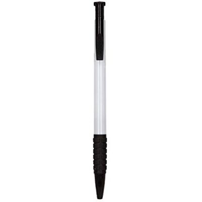 TIPTOP OFFICE PM kulspetspenna ''Smart'', 0,7 mm, vit TIPTOP OFFICE PM kulspetspenna ''Smart'', 0,7 mm, vit