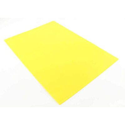Q-Connect Q Connect A4 Cut Flush Mapp Gul (förpackning med 100) Q-Connect Q Connect A4 Cut Flush Mapp Gul (förpackning med 100)