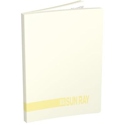 Hamelin Agenda L'ETUDIANT Pastel Semainier 15x21cm 2024-2025 halvhårt fodral Sunray Hamelin Agenda L'ETUDIANT Pastel Semainier 15x21cm 2024-2025 halvhårt fodral Sunray