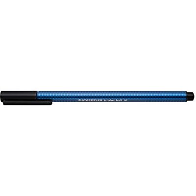 STAEDTLER 437 M-9 Kugelschreiber Triplus Ball STAEDTLER 437 M-9 Kugelschreiber Triplus Ball