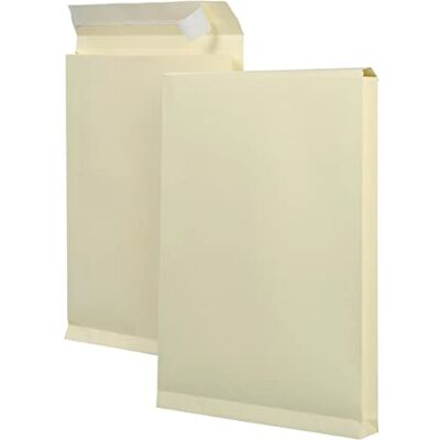 bong Vikbar ficka med golvbotten (371 x 262 x 40 mm) självhäftande kräm 170 g 125 st. bong Vikbar ficka med golvbotten (371 x 262 x 40 mm) självhäftande kräm 170 g 125 st.