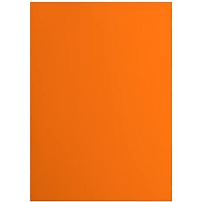 Creative Cardstock Kartong A4-25 st. Hantverkspapper Melon (orange) Scrapbookpapper för Korttillverkning, Pappershantverk, Inbjudningar och Vykort Pyssel Papper Slätt Creative Cardstock Kartong A4-25 st. Hantverkspapper Melon (orange) Scrapbookpapper för Korttillverkning, Pappershantverk, Inbjudningar och Vykort Pyssel Papper Slätt