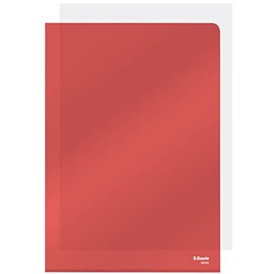 Esselte 55433 kristallbyst A L i PVC Esselte 55433 kristallbyst A L i PVC