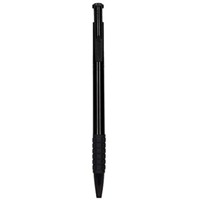 TIPTOP OFFICE PM tryckkulspetspenna ”Smart”, 0,7 mm, svart TIPTOP OFFICE PM tryckkulspetspenna ”Smart”, 0,7 mm, svart