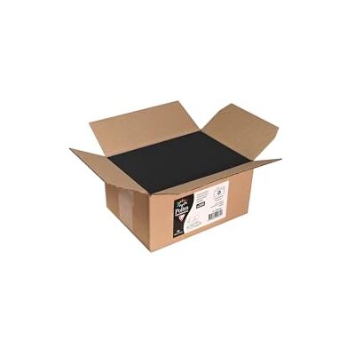 Clairefontaine 55835C förpackning med 200 kuvert pollen, 110 x 220 mm, lim, 1-pack, svart Clairefontaine 55835C förpackning med 200 kuvert pollen, 110 x 220 mm, lim, 1-pack, svart