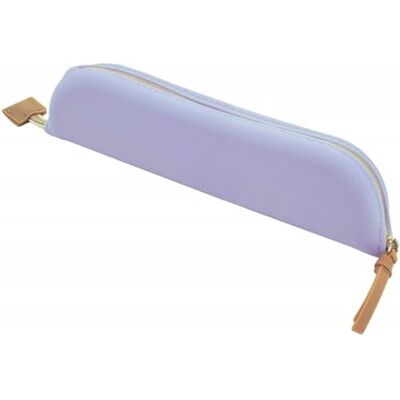 LEGAMI Mjukt silikonfodral, violett LEGAMI Mjukt silikonfodral, violett