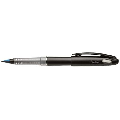 Pentel TRJ50-AO Tradio stil fjäderpenna/stylo, pennfärg blå Pentel TRJ50-AO Tradio stil fjäderpenna/stylo, pennfärg blå