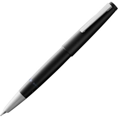 Lamy Penna, Svart, A5 Lamy Penna, Svart, A5